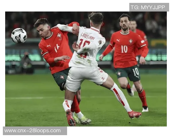 葡萄牙与匈牙利激战在即谁能在这场对决中笑到最后